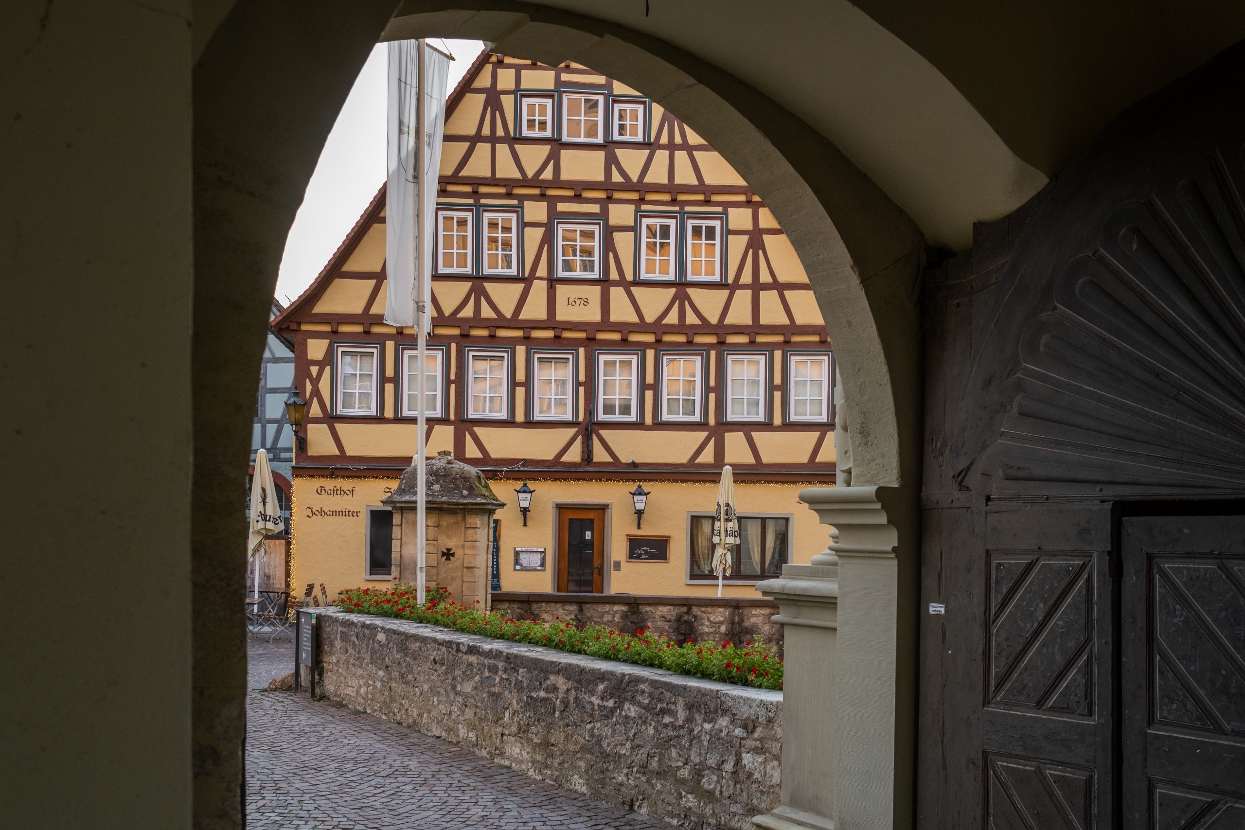 Umgebung