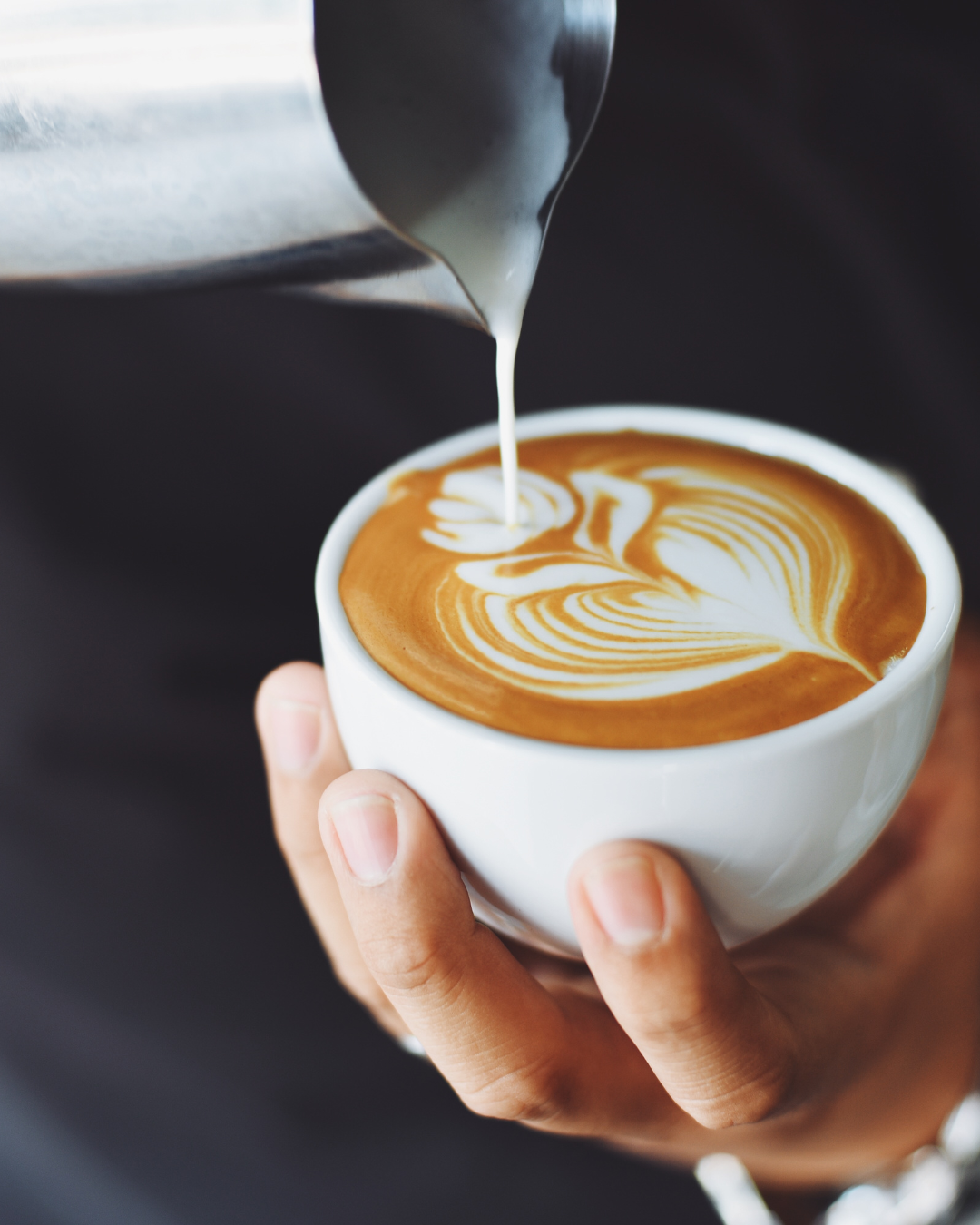 Kaffetasse